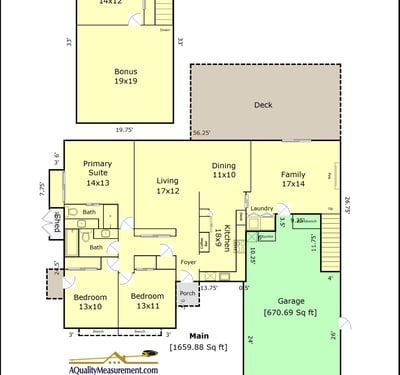7070 SW Hyland Way, Beaverton, OR
