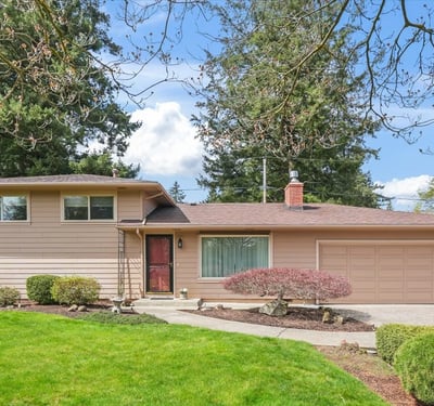 14650 NE Russell Court, Portland, OR