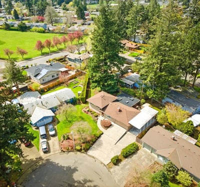 14650 NE Russell Court, Portland, OR
