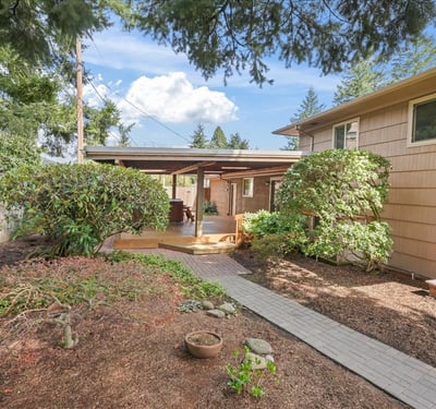14650 NE Russell Court, Portland, OR