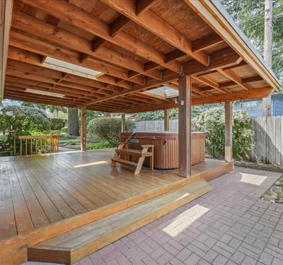 14650 NE Russell Court, Portland, OR