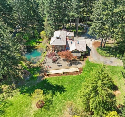 21825 S Lewellen Rd, Beavercreek, OR