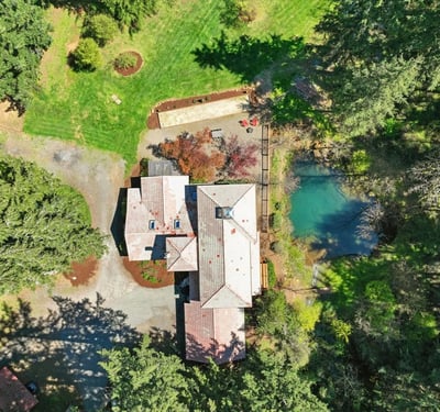 21825 S Lewellen Rd, Beavercreek, OR