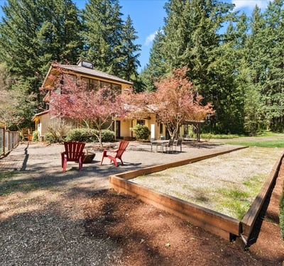 21825 S Lewellen Rd, Beavercreek, OR