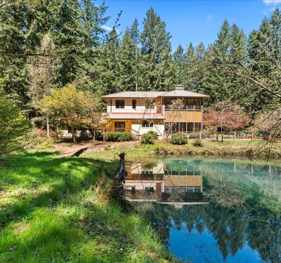 21825 S Lewellen Rd, Beavercreek, OR