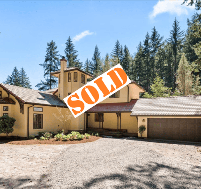 21825 S Lewellen Rd, Beavercreek, OR