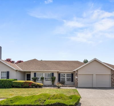 12402 Cominger Dr, Oregon City, OR