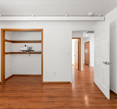 Bedroom #3