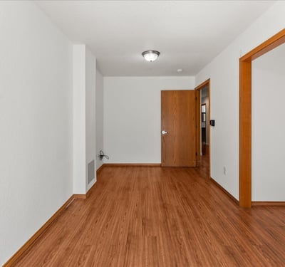 Bedroom #4