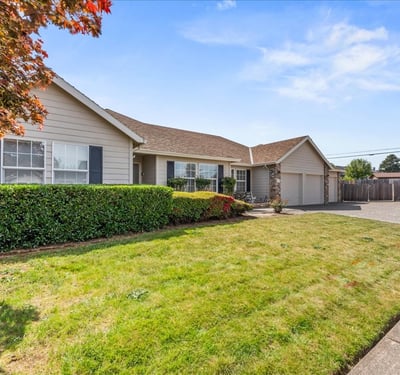 12402 Cominger Dr, Oregon City, OR