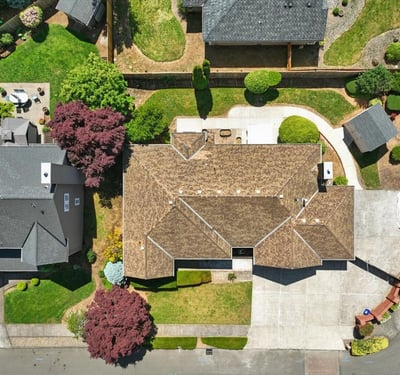 12402 Cominger Dr, Oregon City, OR