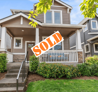 15100 NW Cosmos St, Portland, OR