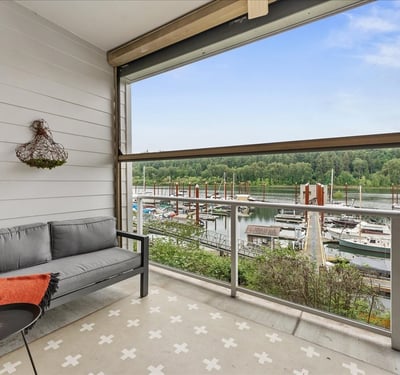 525 SE Marion St, Unit #2, Portland, OR