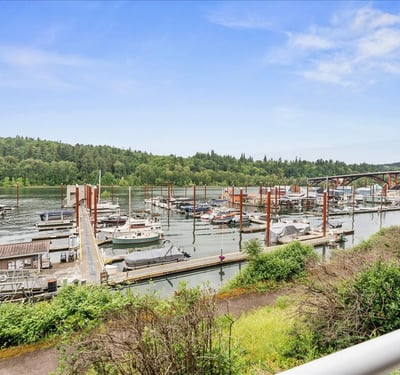 525 SE Marion St, Unit #2, Portland, OR