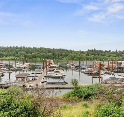 525 SE Marion St, Unit #2, Portland, OR