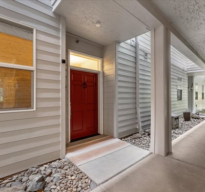 525 SE Marion St, Unit #2, Portland, OR