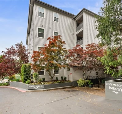 525 SE Marion St, Unit #2, Portland, OR