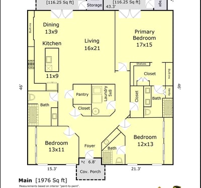 525 SE Marion St, Unit #2, Portland, OR