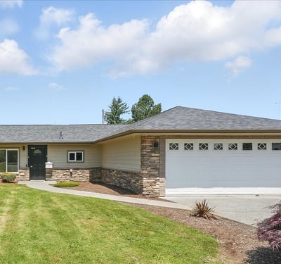 10709 SE Stephens St, Portland, OR