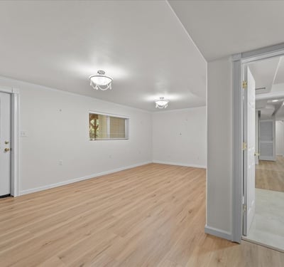 Bedroom #2