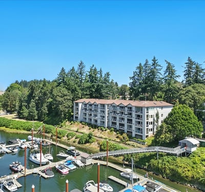 525 SE Marion St #21, Unit 21, Portland, OR