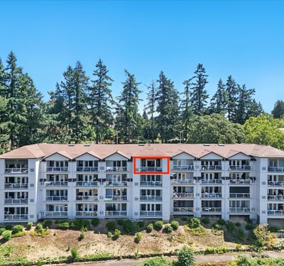 525 SE Marion St #21, Unit 21, Portland, OR