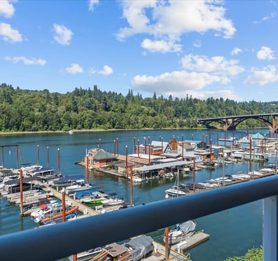 525 SE Marion St #21, Unit 21, Portland, OR