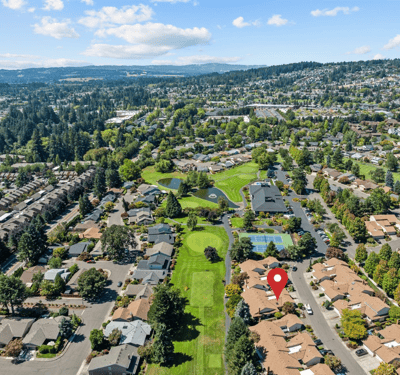 15920 SW Greens Way, Tigard, OR