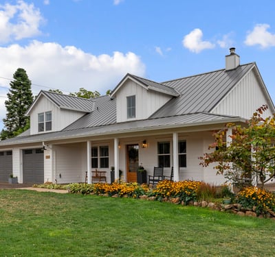 13950 S John Wayne Lane, Mulino, OR