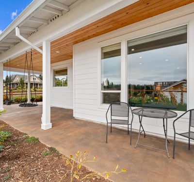 13950 S John Wayne Lane, Mulino, OR