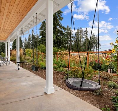13950 S John Wayne Lane, Mulino, OR