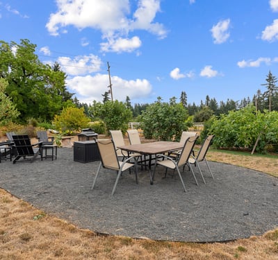 13950 S John Wayne Lane, Mulino, OR