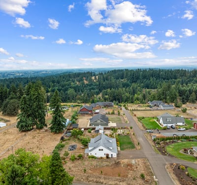 13950 S John Wayne Lane, Mulino, OR