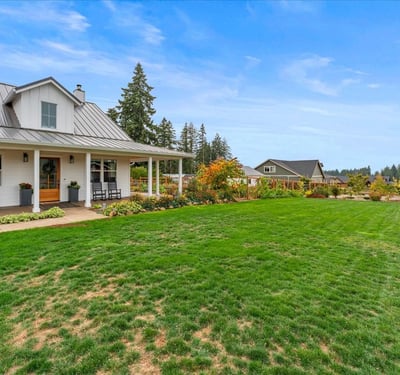 13950 S John Wayne Lane, Mulino, OR
