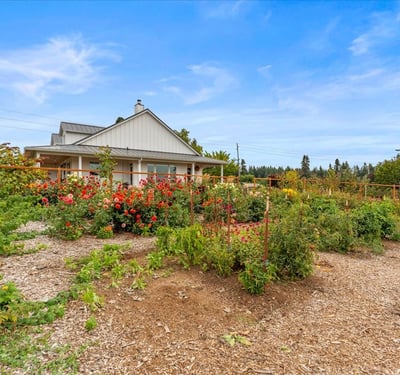 13950 S John Wayne Lane, Mulino, OR