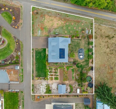 13950 S John Wayne Lane, Mulino, OR