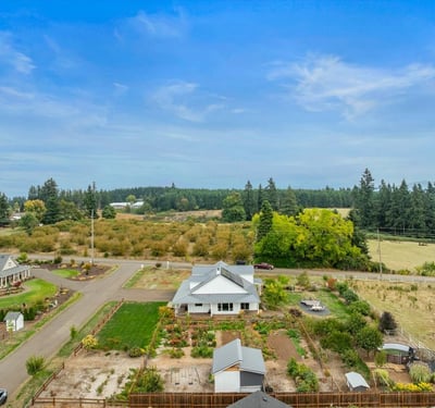 13950 S John Wayne Lane, Mulino, OR