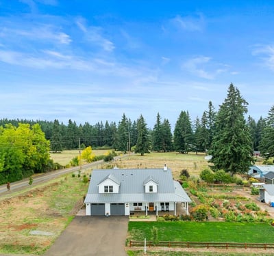 13950 S John Wayne Lane, Mulino, OR