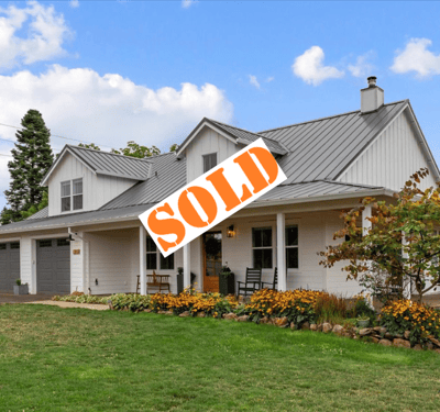 13950 S John Wayne Lane, Mulino, OR
