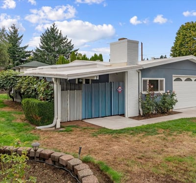 10860 NE Oregon Street, Portland, OR