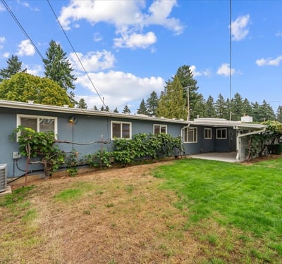 10860 NE Oregon Street, Portland, OR