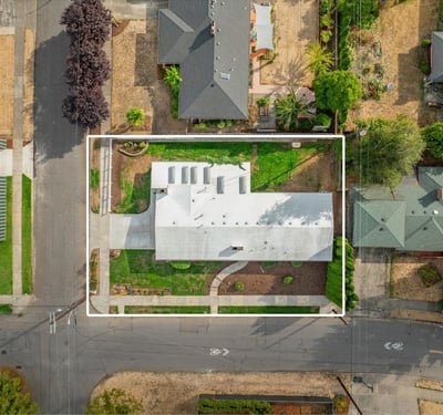 10860 NE Oregon Street, Portland, OR