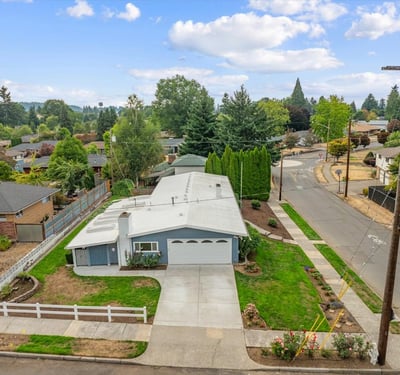 10860 NE Oregon Street, Portland, OR