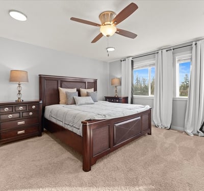 13920 S Lucia Lane, Mulino, OR