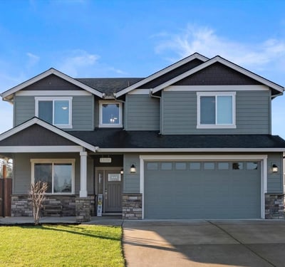 13920 S Lucia Lane, Mulino, OR