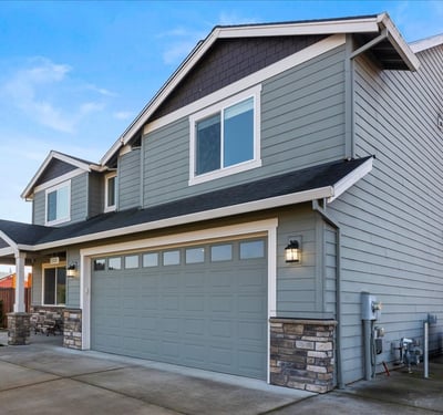 13920 S Lucia Lane, Mulino, OR
