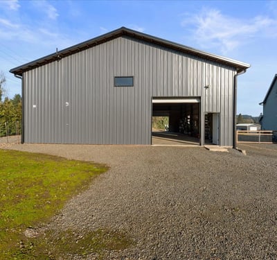 13920 S Lucia Lane, Mulino, OR