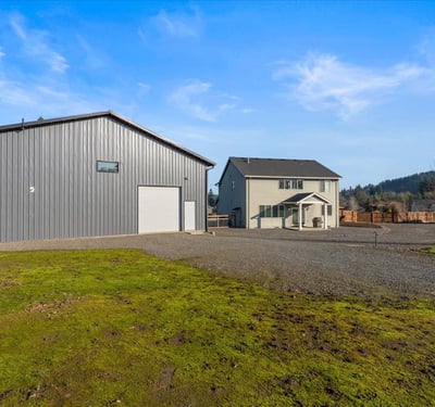 13920 S Lucia Lane, Mulino, OR