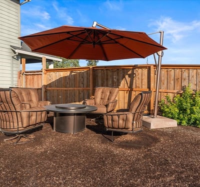 13920 S Lucia Lane, Mulino, OR