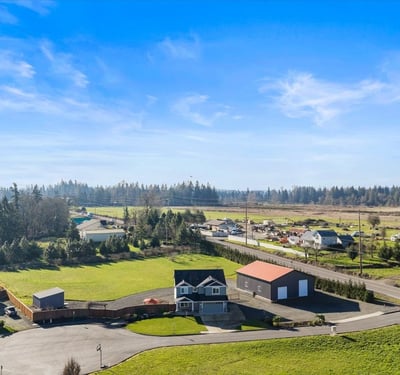 13920 S Lucia Lane, Mulino, OR